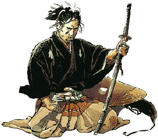 Saburo Sakai